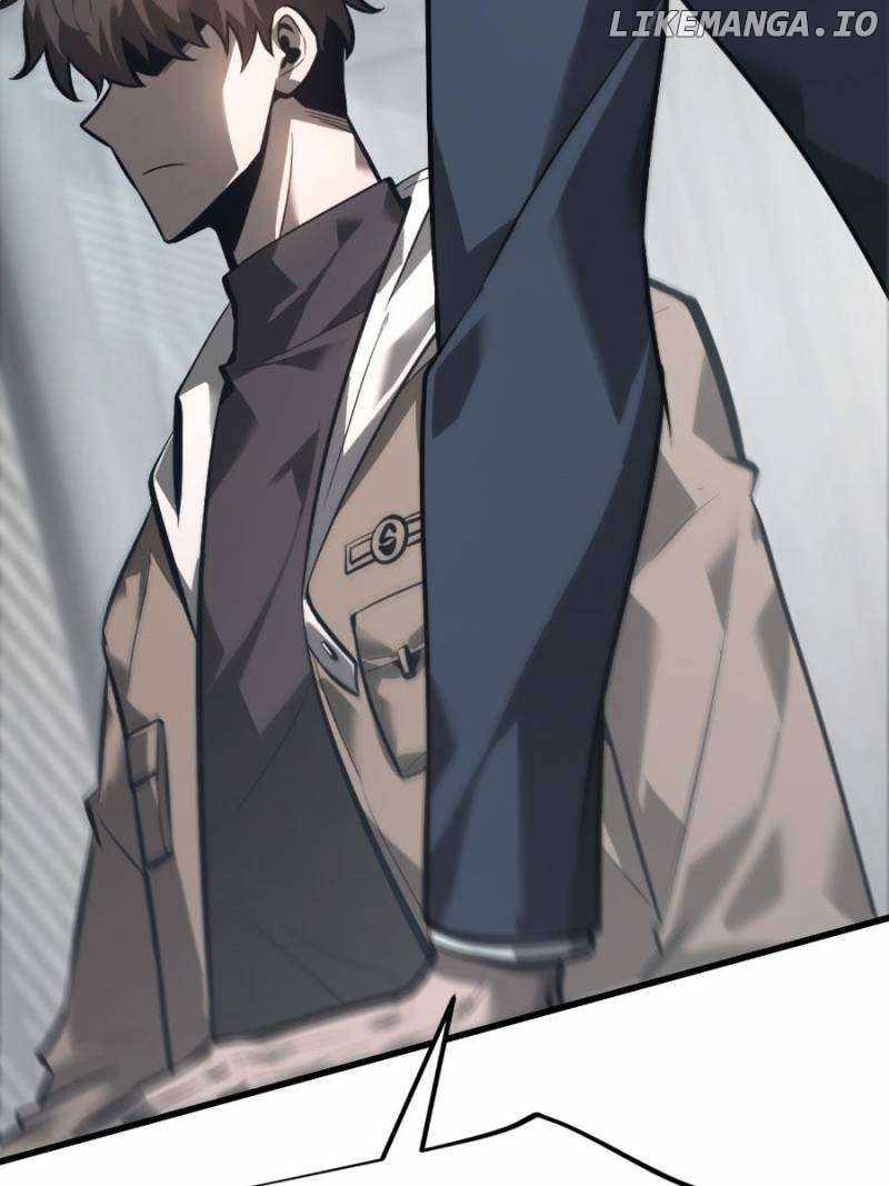 I'm the strongest boss Chapter 42 36